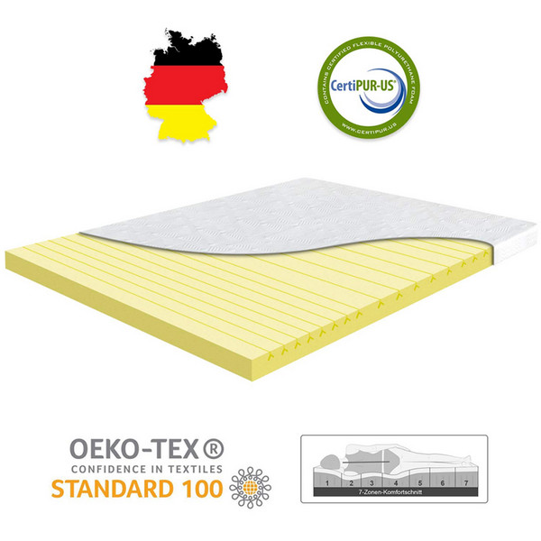 Mattress Topper - AM-F92146