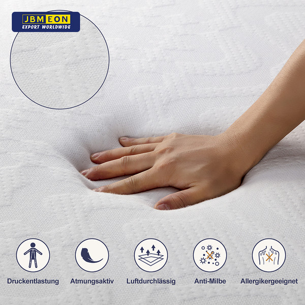 Foam Mattress - AM-F92222