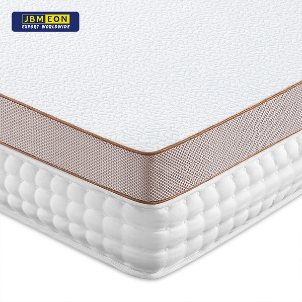 Mattress Topper - AM-F92015IT