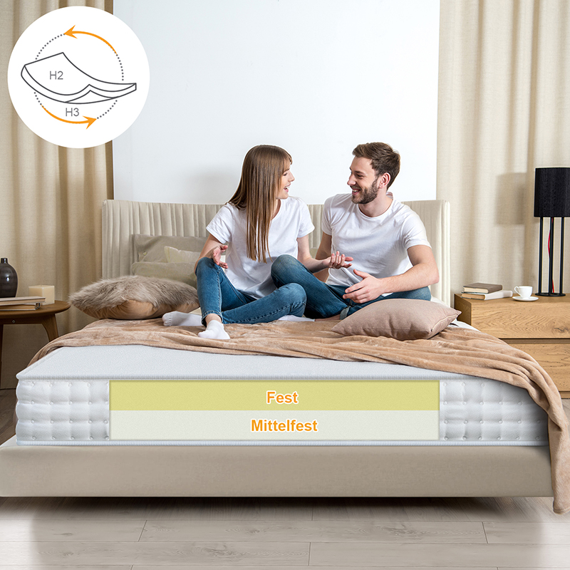Foam Mattress - AM-F82203