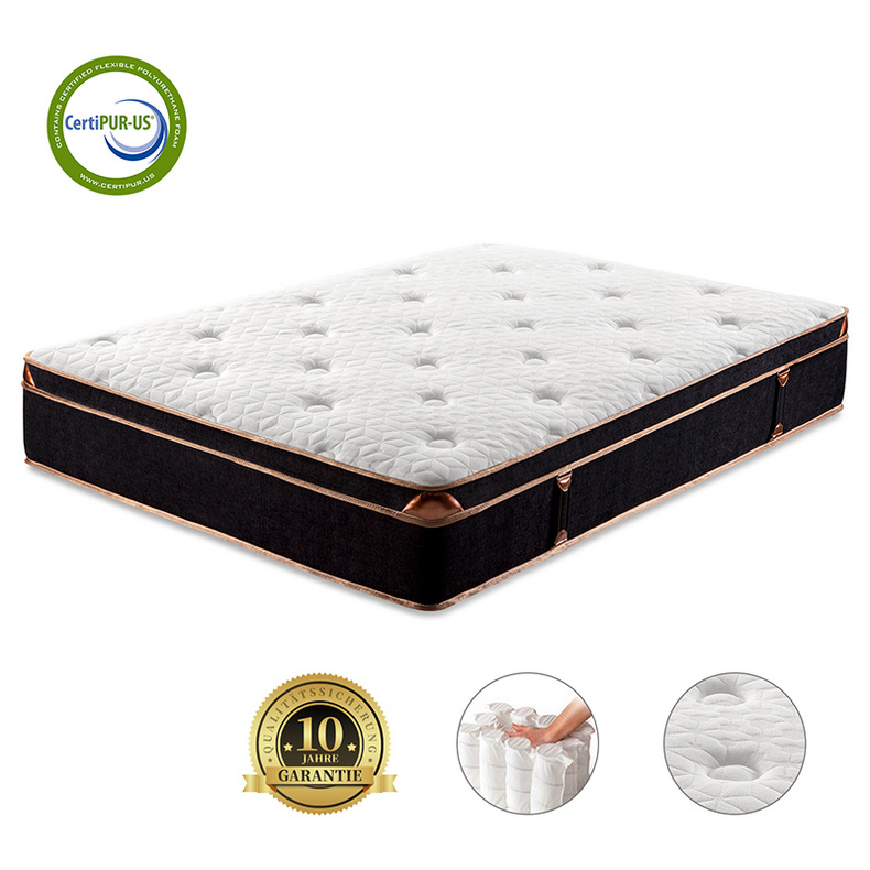 Spring Mattress - AM-P92221