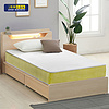 Foam Mattress - AM-P92186CA