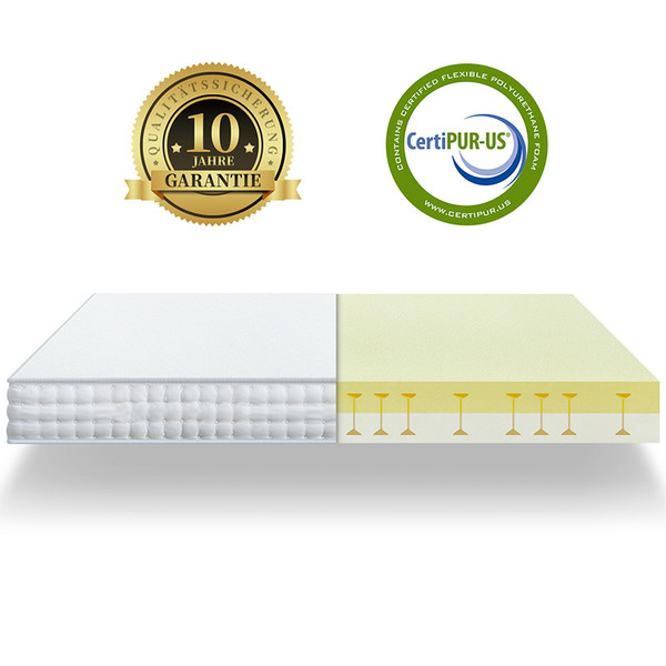 Foam Mattress - AM-F82203