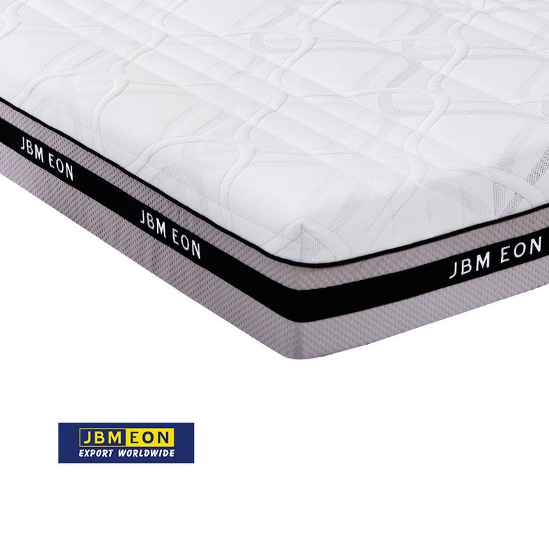 Foam Mattress - F8106