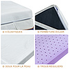 Mattress Topper - AM-F82120
