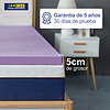 Mattress Topper - AM-F82120
