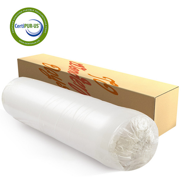 Foam Mattress - F202083