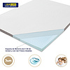 Mattress Topper - AM-F92014