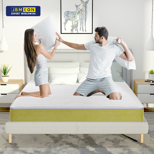 Foam Mattress - AM-P92186CA