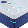Foam Mattress - AM-F82119