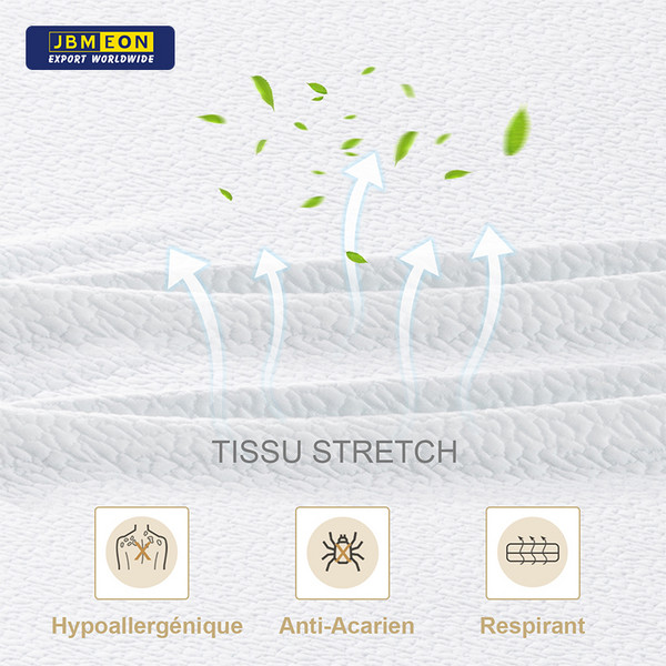 Mattress Topper - AM-F92015IT