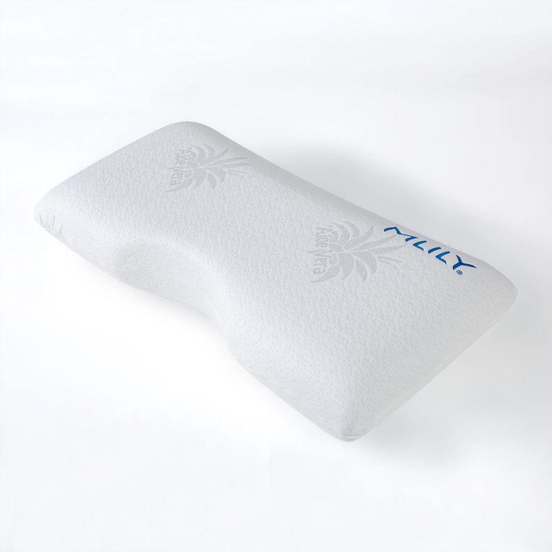 Serenity Contour Pillow