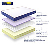 Foam Mattress - AM-F92222
