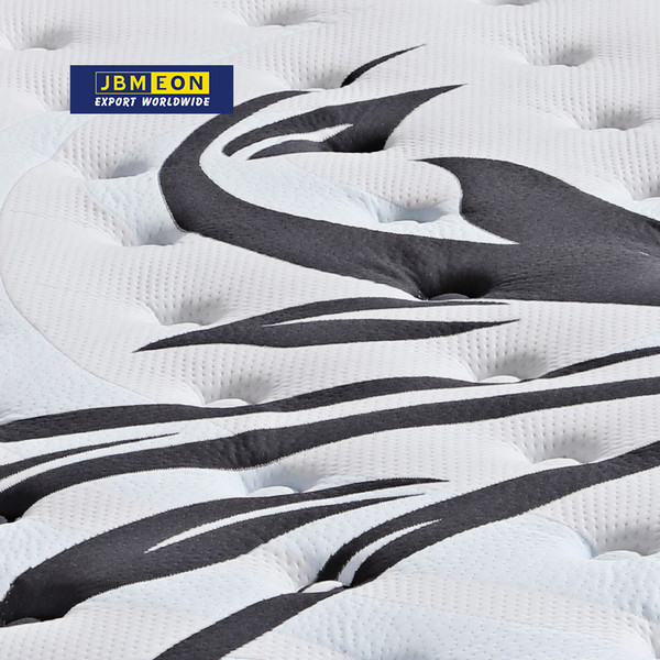 Spring Mattress - P8108