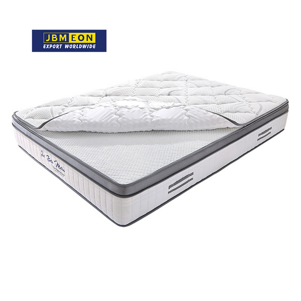 Spring Mattress - P8105