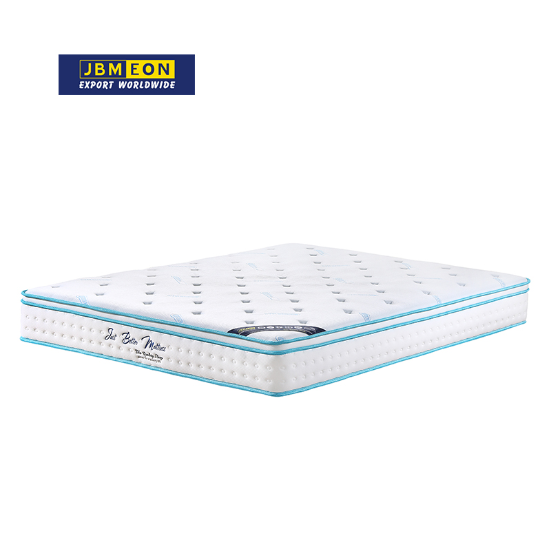 Spring Mattress - P8119