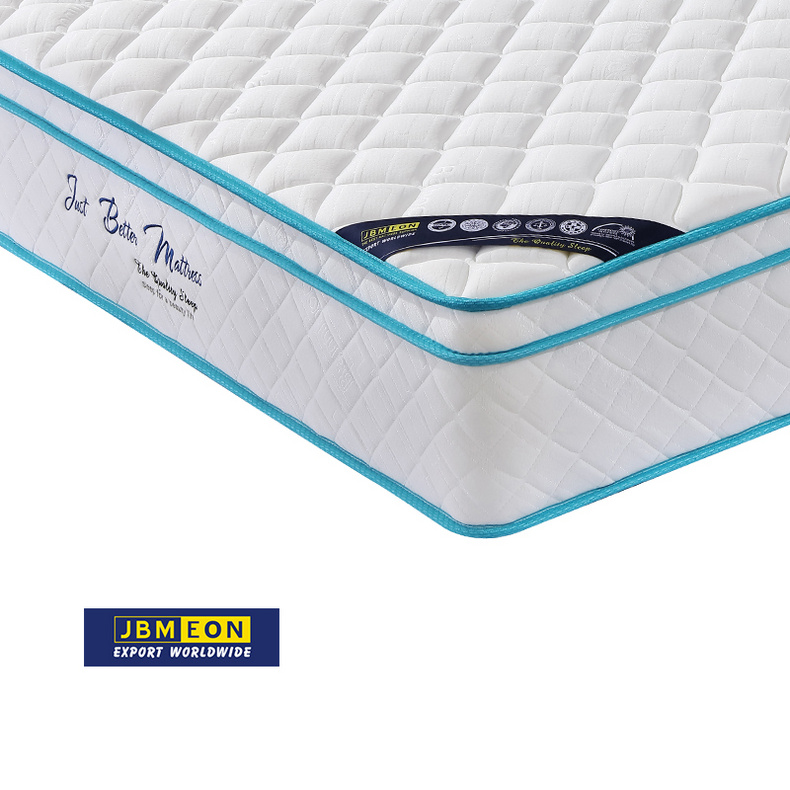 Spring Mattress - P8104