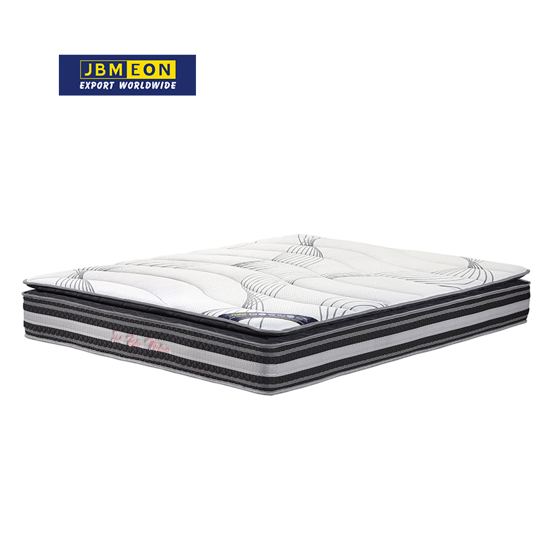 Spring Mattress - P8118