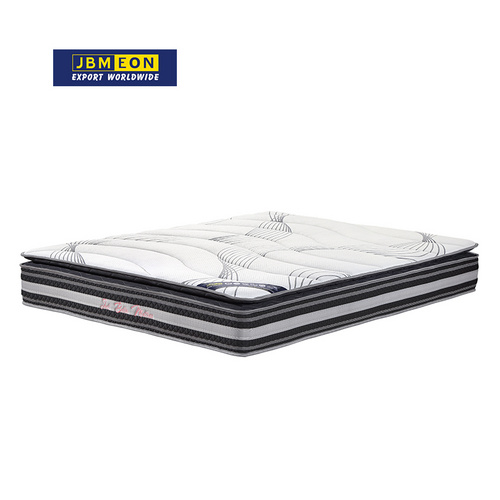 Spring Mattress - P8118