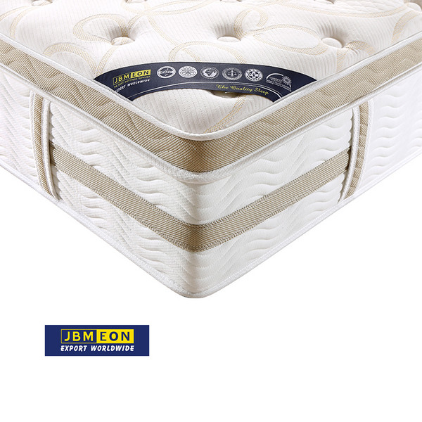 Spring Mattress - P8111