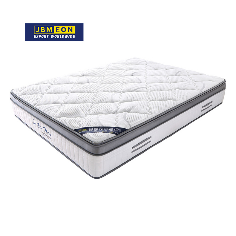 Spring Mattress - P8105