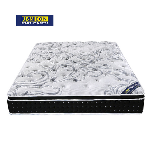 Spring Mattress - B8102-2