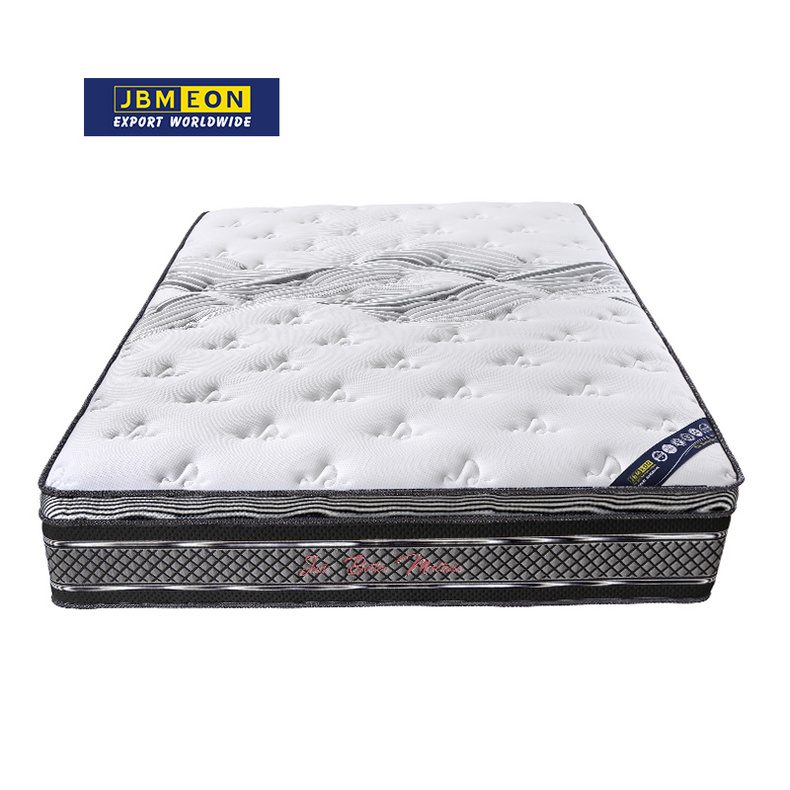 Spring Mattress - P8110