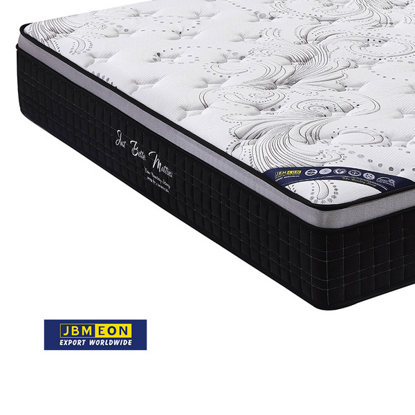 Spring Mattress - P8113