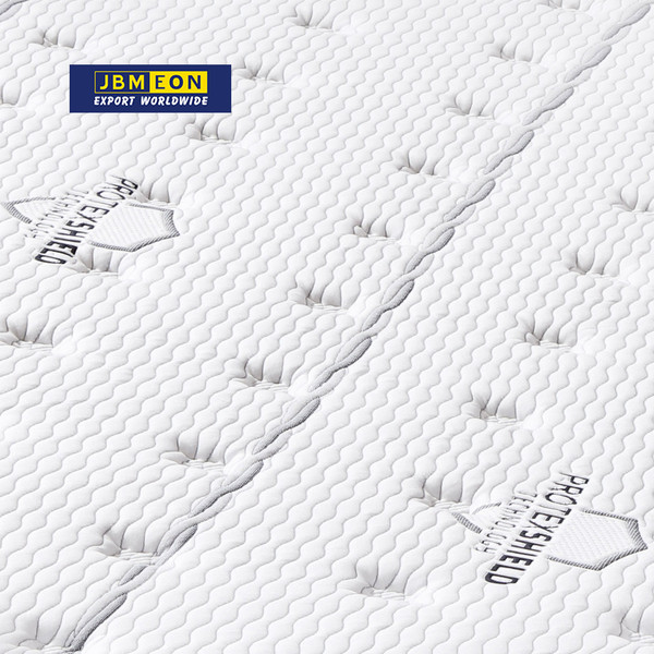 Spring Mattress - P8107