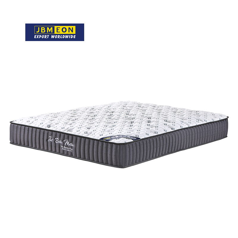 Spring Mattress - P8117