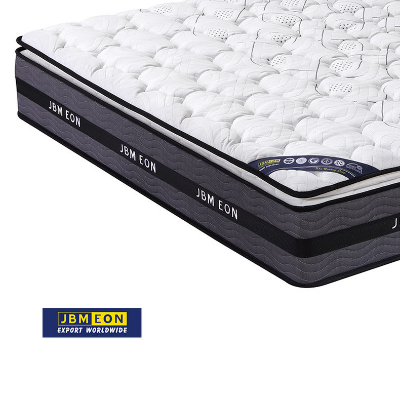 Spring Mattress - P8114