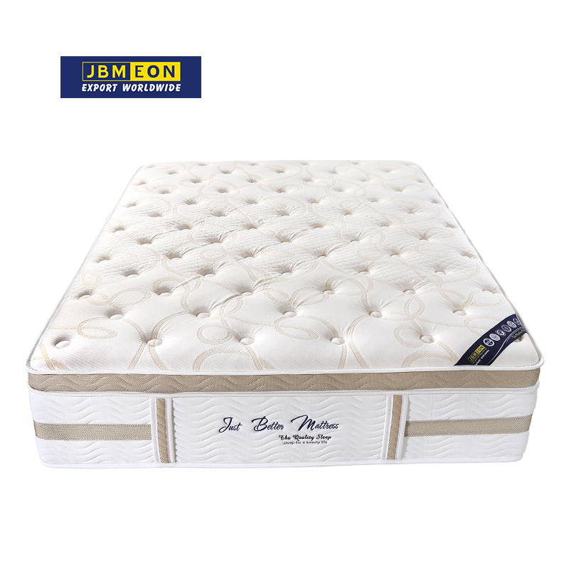 Spring Mattress - P8111
