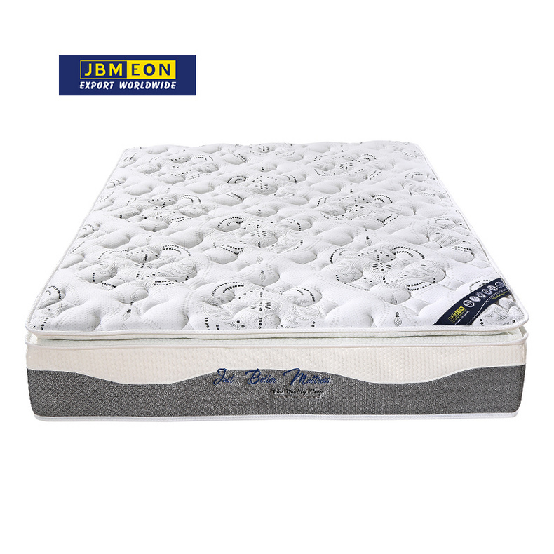 Spring Mattress - P8112