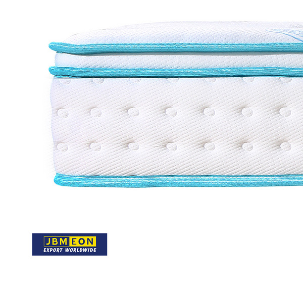 Spring Mattress - P8119