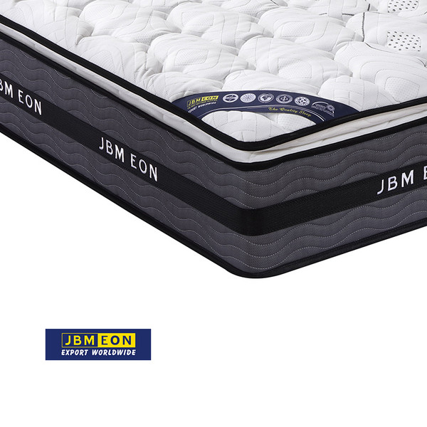 Spring Mattress - P8114