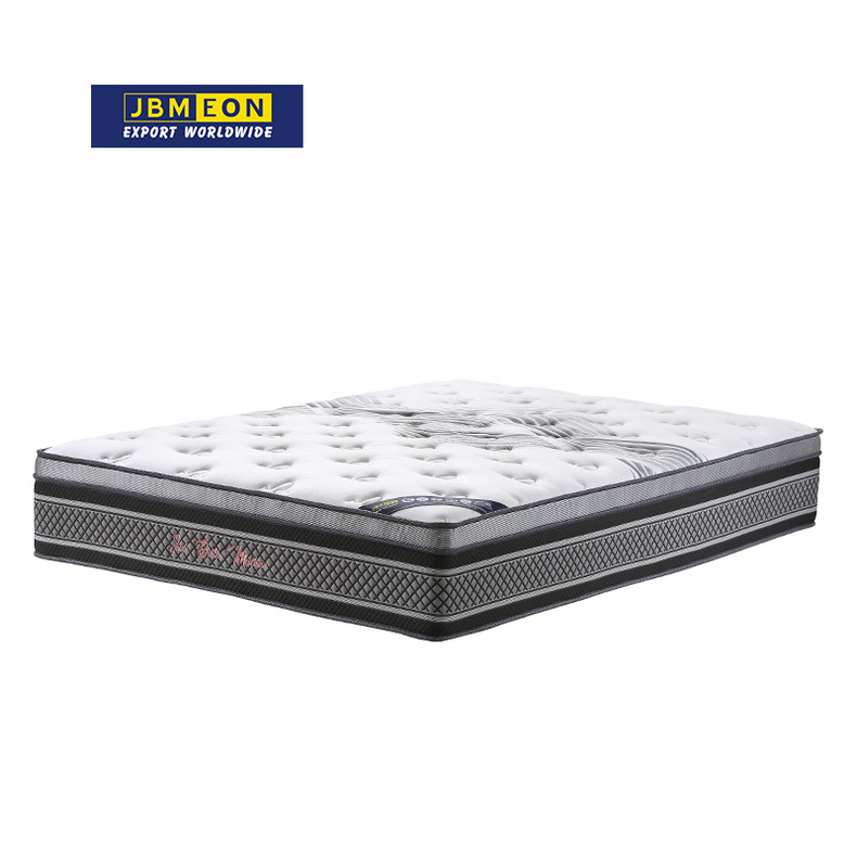 Spring Mattress - P8110