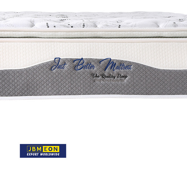 Spring Mattress - P8112