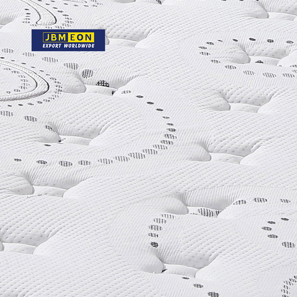 Spring Mattress - P8113