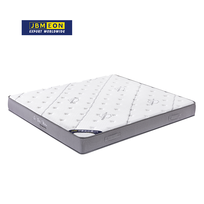 Spring Mattress - P8107