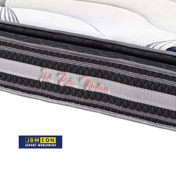 Spring Mattress - P8118
