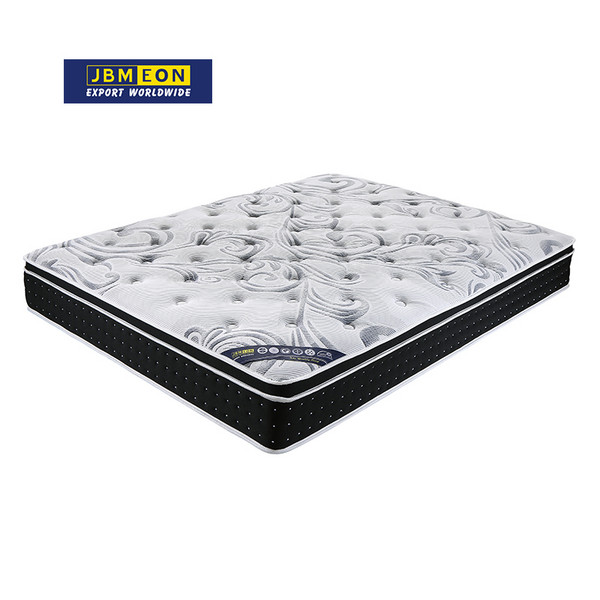 Spring Mattress - B8102-2