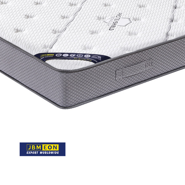 Spring Mattress - P8107