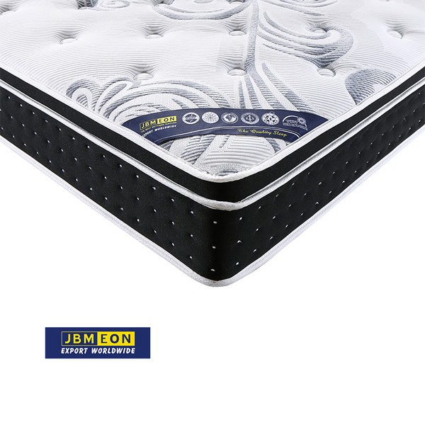 Spring Mattress - B8102-2
