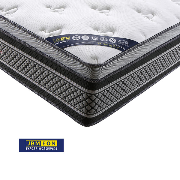 Spring Mattress - P8110