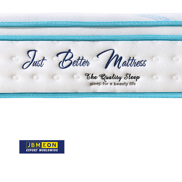 Spring Mattress - P8119