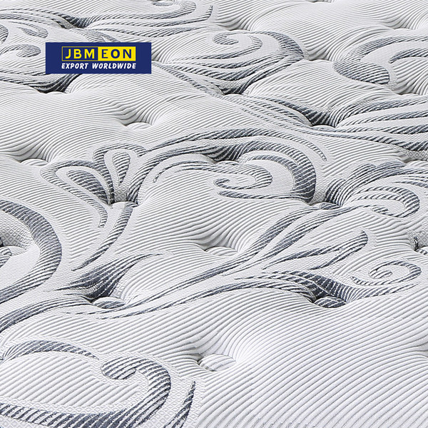 Spring Mattress - B8102-2