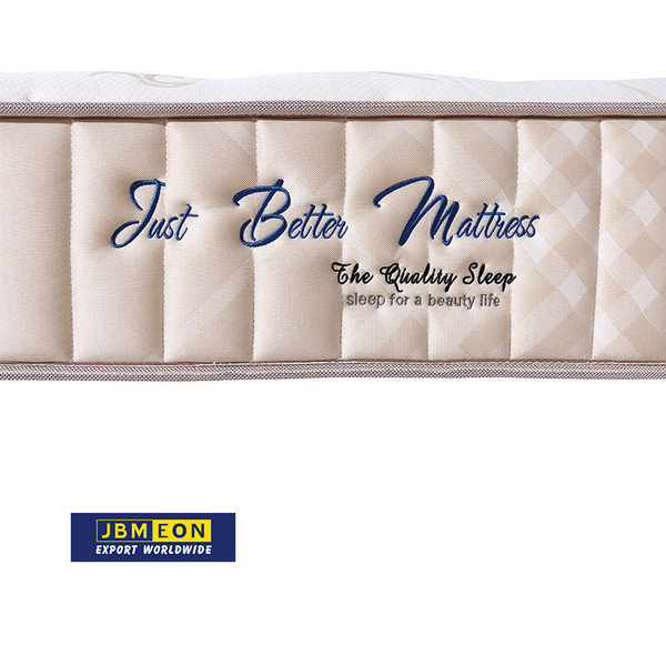 Spring Mattress - P8116