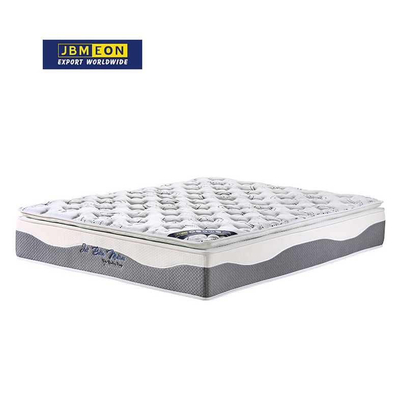 Spring Mattress - P8112