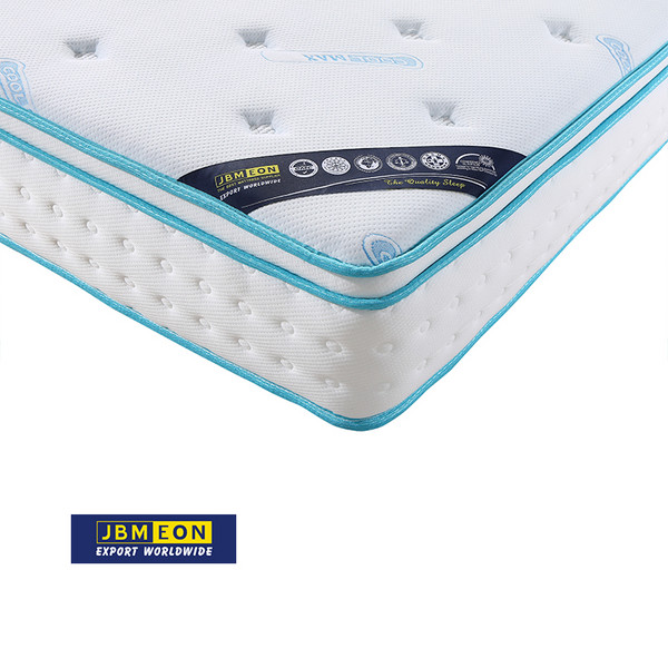 Spring Mattress - P8119