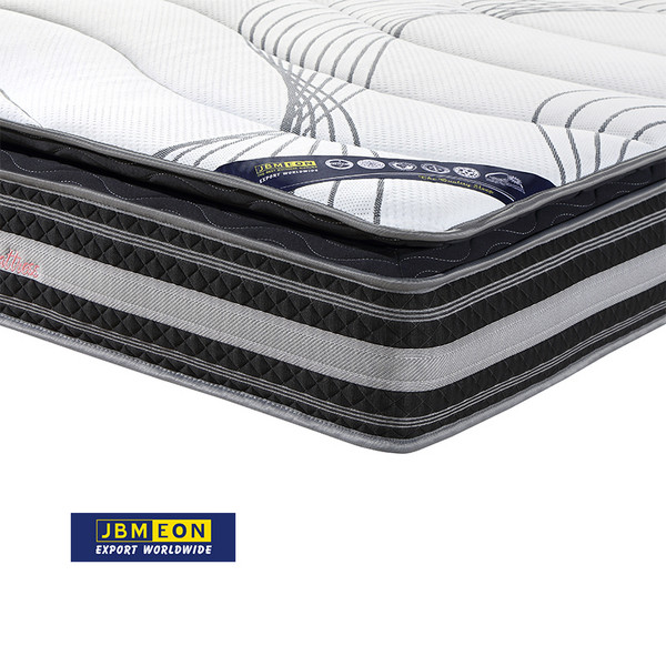 Spring Mattress - P8118